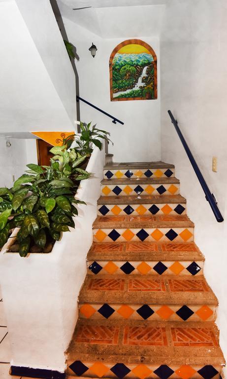 Hotel Plaza Conejo Huatulco Экстерьер фото
