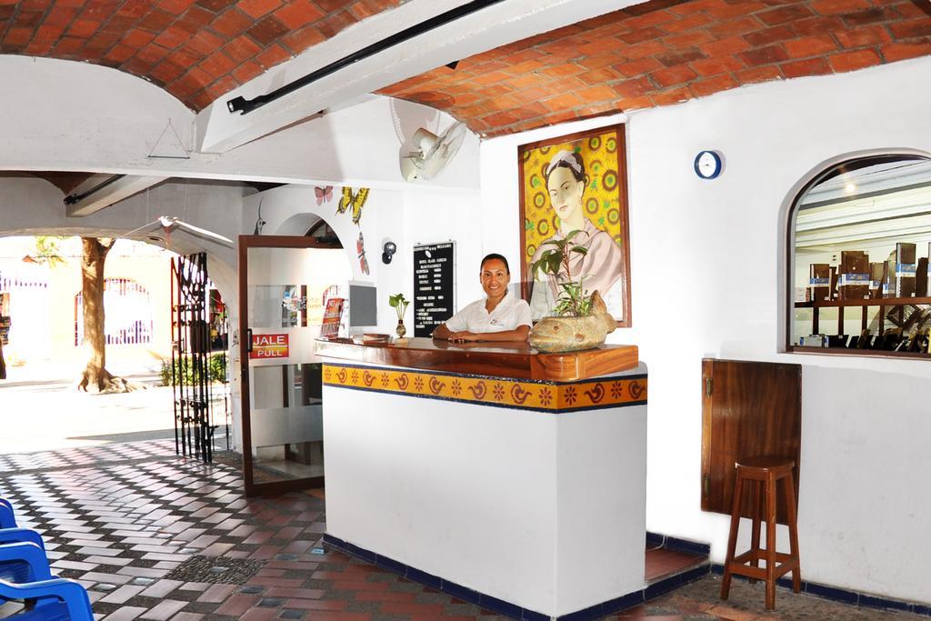 Hotel Plaza Conejo Huatulco Экстерьер фото